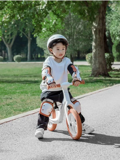 Produttore all'ingrosso di bici senza pedali per bambini per bambini e neonati